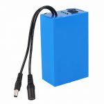 Работа с внимание: 5 съвета за безопасност на литиевата батерия