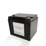 LiFePO4 батерия 12.8V 30Ah