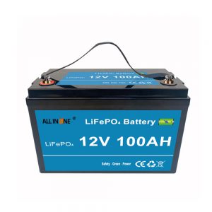 12V LiFePO4 4S33P акумулаторна литиево-йонна памет 12V 200Ah литиево-йонна батерия 32700 LiFePO4 батерия