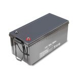 3.2V акумулаторна призматична Cel Lifepo4 12V 200Ah литиево-йонна слънчева батерия