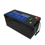 Deep Cycle 12V / 24V / 36V / 48V 200Ah Solar Storage UPS 12v LiFePO4 литиеви акумулаторни батерии за голф количка