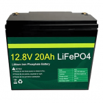 Lifepo4 12v 10ah стартова батерия за мотоциклет