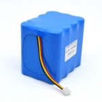 Електронни устройства 18650 4S4P 10200mah 16.8v BMS
