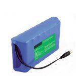 Литиеви батерии 18650 10.8V11000mAh