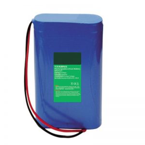 Литиева батерия 18650 10.8V 3000mAh