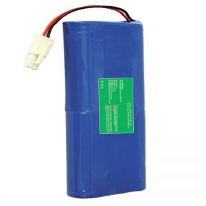10.8V 4400mAh 18650 Литиева батерия за медицински монитор