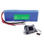 18650 14.4V20Ah Литиеви батерии за медицински изделия