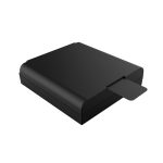 14.8V 3200mAh 18650 литиево-йонна батерия LG батерия за медицинско устройство с SMBUS комуникация