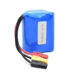 Литиева батерия 18650 18.5V 3000mAH