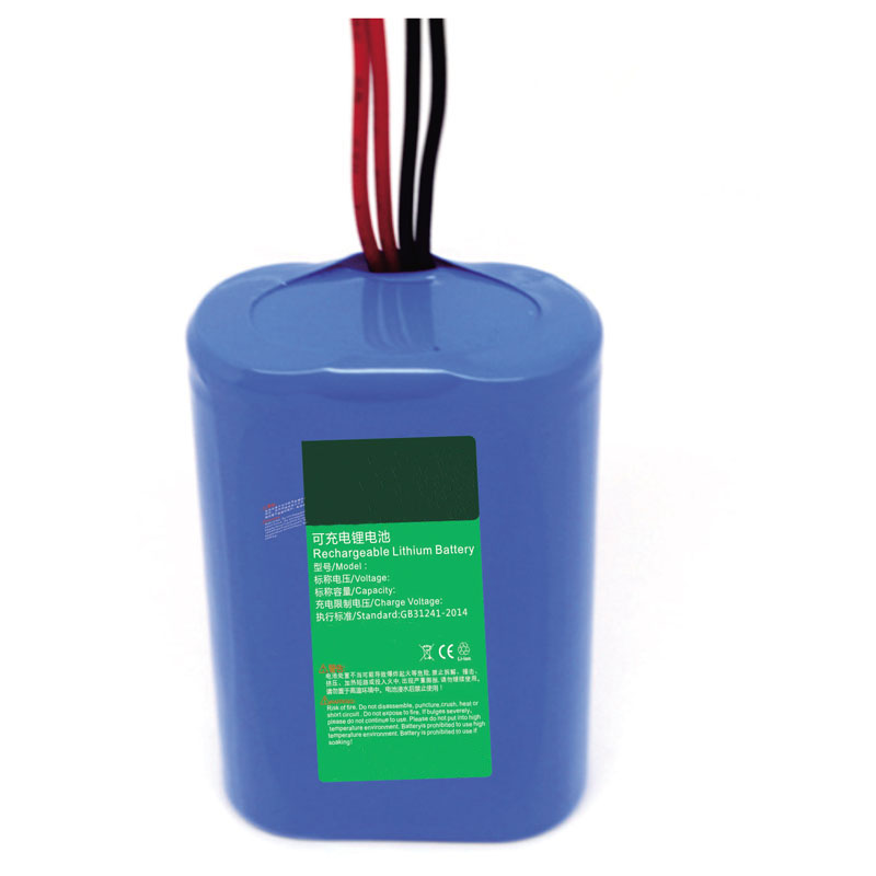 18650 3.6V 6000mAh Тестер за литиеви батерии - Ainbattery.com