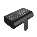 18650 7.2V 2600mAh литиево-йонна батерия за POS машина