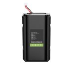 18650 7.2V 2600mAh Нискотемпературна литиева батерия за SEL селектор