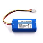 Литиева батерия за фенер OEM 21700 7.2V 4800mAh Li-ion Pack
