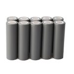 21700 3.7V батерия 5000mAh 25A 35A батерия клетка E-Bike цилиндрична литиево-йонна 5C акумулаторна батерия 21700 клетка