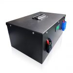 Персонализирана литиева батерия lifepo4 24V 100Ah