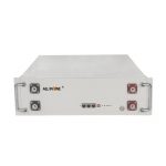 25.6V 200Ah LiFePO4 литиево -йонна батерия за UPS, BESS, VPP, слънчева система 24V 200Ah