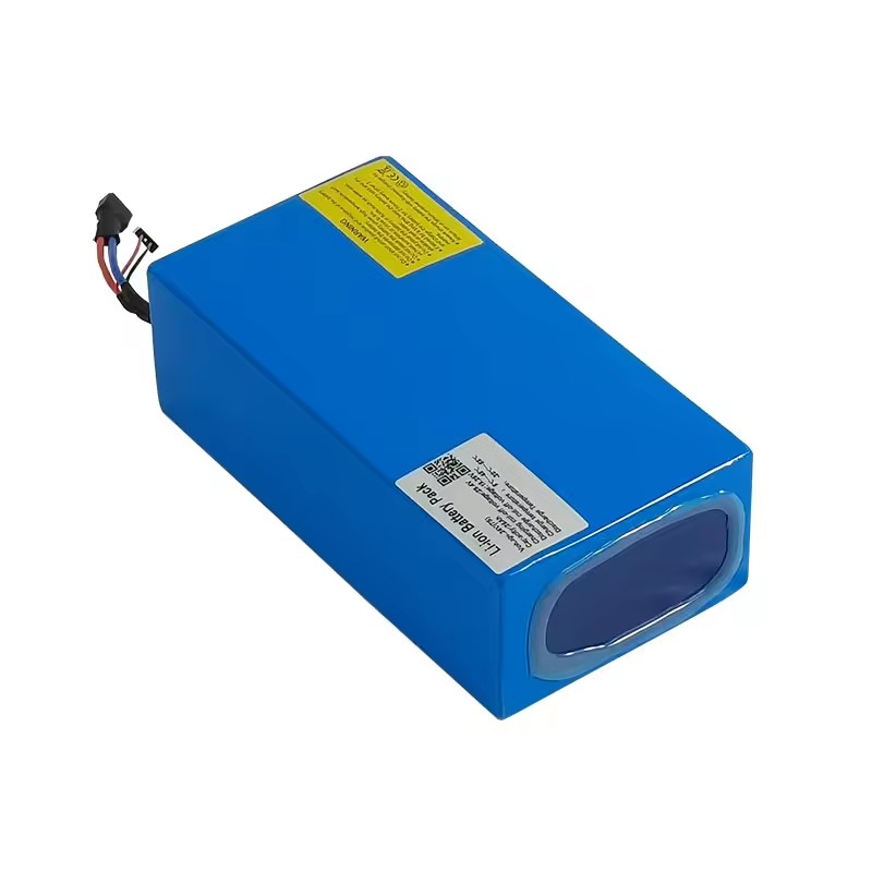 OEM ODM 18650 батерия 24V 26Ah - Ainbattery.com