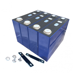 Ganfeng Prismatic акумулаторна нова клетка с дълбок цикъл lifepo4 3.2v 100ah