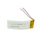 LiPO батерия 302045 3.7V 260mAh