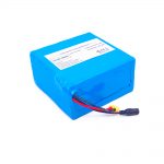 32650 Lifepo4 батерия 4S4P 12V 12.8V 24Ah литиево-йонна батерия с 4S 20A балансиран BMS