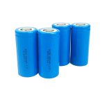 акумулаторна батерия 3.2V 32700 lifepo4 6500mah lifepo4 цилиндрична клетка на батерията