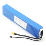 10S3P 36V / 3V 7.5Ah С батерии с дълбок цикъл на литиево-йонна акумулаторна батерия за електрически скутер