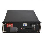 48v 100ah слънчева литиево-йонна фосфатна батерия за слънчева енергийна система