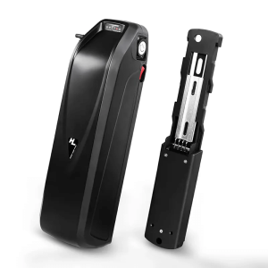 Hailong електрически скутер ebike батерия 48V 15Ah