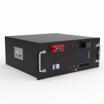 LiFePO4 батерия 48V 150AH 7.7KWH домашна батерия за слънчева енергийна система