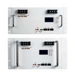 ALL IN ONE 10 kwh 7KWH 5kwh батерия LiFePo4 литиева батерия 48V 100Ah 150Ah 200Ah UPS с дълъг цикъл Слънчево резервно съхранение на енергия