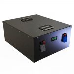 lifepo4 батерия 48v 100ah дълбоки цикли