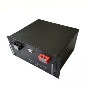 Евтина слънчева батерия LiFePO4 48v 100ah 5KWh