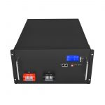 Lifepo4 батерия 48v 200Ah литиево -йонна батерия за количка за голф