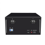 48V200 5000 цикъла дълбок цикъл 51.2V 200Ah LiFePO4 литиево-йонна батерия за слънчеви енергийни системи 48V 200Ah