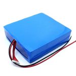Водоустойчива литиево-йонна батерия Oem Odm 5 Kwh на едро