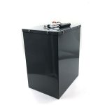 48v 40ah LiFePO4 батерия за Golf Cart, Raiding Lawn, Snowmobile