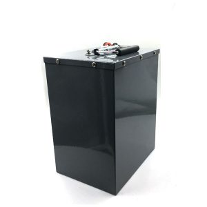 48v 40ah LiFePO4 батерия за Golf Cart, Raiding Lawn, Snowmobile