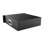 Литиев железен фосфат за комуникационни базови станции Prismatic 48V 50Ah