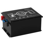 LiFePO4 батерии за голф количка 51.2V 105Ah