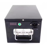 60V 100Ah LiFePO4 литиево-йонна батерия за AGV интелигентен робот