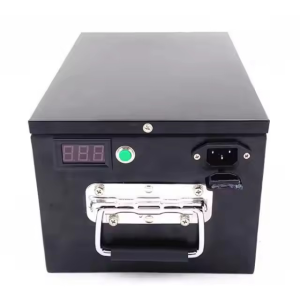 60V 100Ah LiFePO4 литиево-йонна батерия за AGV интелигентен робот