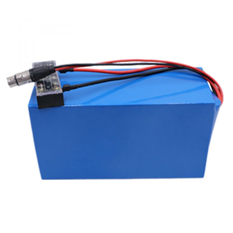 60V литиева батерия - Ainbattery.com