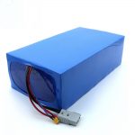Горещи продажби за 2022 г. Висококачествена литиево-йонна батерия 60v 30ah супер акумулаторна опаковка с ЕС