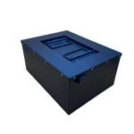 Захранване lifepo4 носима батерия 60V50Ah за електрическа кола за разглеждане на забележителности