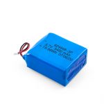 Акумулаторна батерия LiPO 624948 3.7V 1800mAH / 3.7V 5400mAH