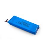 Акумулаторна батерия LiPO 651648 3.7V 460mAh / 3.7V 920mAH / 7.4V 460mAH