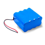 Литиево-йонна батерия 2S4P 7.4V 12.0Ah литиево-йонни батерии akku за рибарник слънчева водна помпа