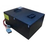 ВСИЧКО В ЕДНА НОВА ГОРЕЩА ПРОДАЖБА Deep Cycle 72V120Ah 8kw LiFePO4 Батерия ПАКЕТ СОЛАРНА СИСТЕМА ЗА СЪХРАНЕНИЕ НА Енергия