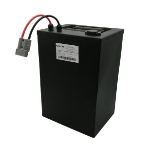 ALL IN ONE 72V40Ah призматична батерия lifepo4 за електрически велосипеди