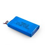 Акумулаторна батерия LiPO 783968 3.7V 4900mAH / 7.4V 2450mAH / 3.7V 2450mAH /